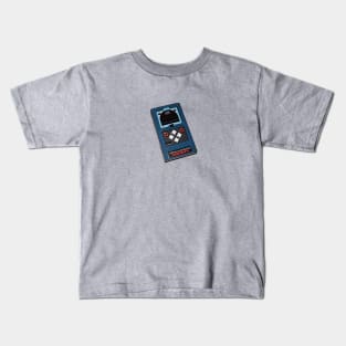 Electronic Hockey 1978 Kids T-Shirt